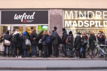 Đan Mạch: Cửa hàng bán thực phẩm hết hạn sử dụng mở thêm chi nhánh vì… quá đông khách