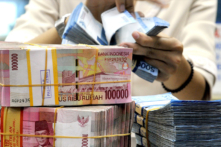 Ngân hàng Trung ương Indonesia thực hiện kế hoạch giảm bớt mệnh giá đồng Rupiah