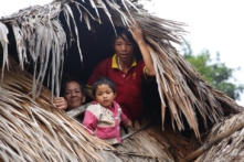 Cứ thu được 54 tỷ đồng thì 1 tỷ đồng ‘cuốn trôi’ theo mưa lũ