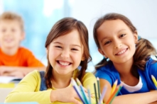 10 phương pháp giúp tăng cường IQ của trẻ