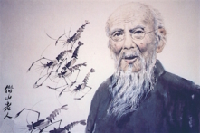 Bí quyết ‘dưỡng sinh ngũ tuyệt’ giúp họa sĩ Tề Bạch Thạch sống thọ đến 94 tuổi