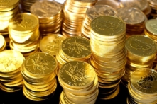 Vì sao cả vàng và tỷ giá USD đều tăng?