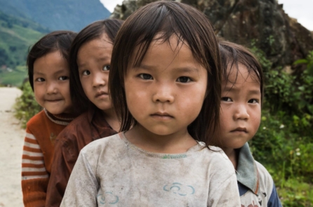 Đừng để ý ánh mắt người khác
