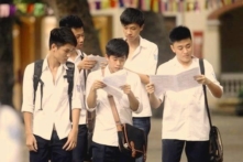 Tuyển sinh 2017: Bỏ điểm sàn, không giới hạn số nguyện vọng