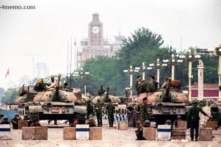 CIA: Quân đoàn 27 chịu trách nhiệm chính trong thảm sát sinh viên tại Thiên An Môn 1989