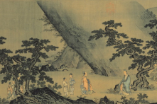 Nhân sinh cảm ngộ: Sinh mệnh con người là trân quý nhất