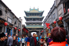 Trung Quốc: Các hình thức kiểm soát và tẩy não người dân (Phần 1)