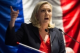 le pen