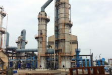 Ấn Độ: Công nghệ giá rẻ biến khí thải CO2 từ nhà máy nhiệt điện thành bột nở