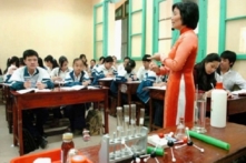 Vừa thừa vừa thiếu hàng chục ngàn giáo viên công lập, ngành GD vẫn chưa có quy hoạch tổng thể