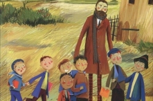 Giáo viên yêu cầu hơn 40 học sinh tát bạn: Có những vết thương dù không hề bị đánh