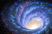 Vũ trụ đang giãn nở nhanh bất thường, gợi mở đến một nền vật lý mới