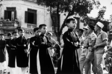 Lịch sự là giáo dưỡng, là tài sản quan trọng của đời người