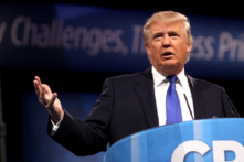 Chuyên gia Mỹ: Tổng thống Trump nên kiên định chính sách “Một Trung Quốc”