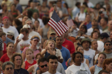 Chính thể cộng hòa Mỹ: Cấu trúc và nguyên tắc vận hành