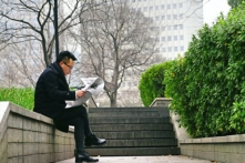 ‘Tạm biệt, Bắc Kinh’: Lời nhắn chân thành của nhà khoa học trẻ khiến người Trung Quốc suy ngẫm