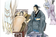 Ngũ hành và những dấu hiệu sớm của bệnh tật