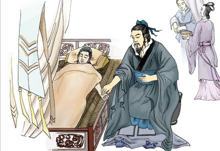 Ngũ hành và những dấu hiệu sớm của bệnh tật