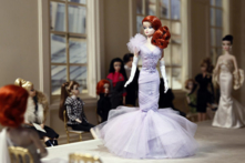 Nhà sản xuất búp bê Barbie đẩy nhanh việc rút khỏi Trung Quốc