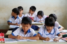 Đắk Lắk: Huyện Krông Pắk thừa hơn 500 giáo viên, xếp 5 học sinh/lớp