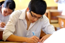 Kỳ thi THPT Quốc gia 2017: Những trường hợp được miễn thi Ngoại ngữ trong xét tốt nghiệp