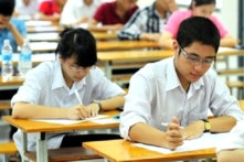 Kỳ thi THPT Quốc gia 2017 sẽ diễn ra trong các ngày 22, 23 và 24/6
