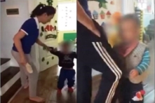 Mầm non Sen Vàng giải thể sau vụ hai cô giáo bạo hành trẻ