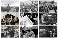 Nhìn lại hậu quả tai hại của cuộc “Cải cách ruộng đất” tại Trung Quốc