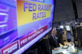 FED phát tín hiệu tăng lãi suất