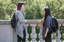 Việt Nam xếp thứ 6 trong 10 quốc gia đông du học sinh nhất tại Mỹ