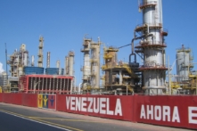 Chuyện khó tin: Một công ty tại Venezuela có giá trị vốn hóa cao hơn cả Apple
