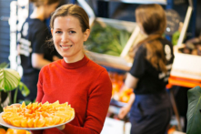 Vì sao người Đan Mạch có thể giảm lãng phí thức ăn 75% chỉ trong 5 năm?