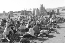 “Đại nhảy vọt” trong mắt người phương Tây