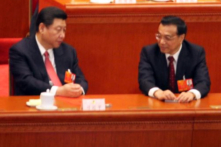 Trung Quốc đặt mục tiêu tăng trưởng hơn 6% trong năm 2021