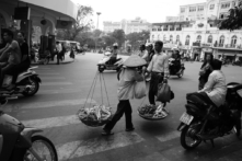 Hơn 1.500 người, hơn 240 triệu đồng và 2 ngày