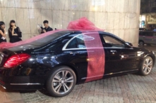 Những chiếc xe ‘vì mục đích chung’