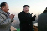 kim jong un