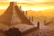 Những nền văn minh ‘kỳ lạ’ không ăn nhập với dòng lịch sử chính thống