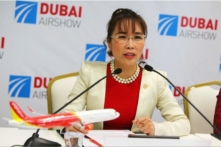 VietJet của tỷ phú Phương Thảo thua kiện, bị yêu cầu bồi thường 270 triệu USD