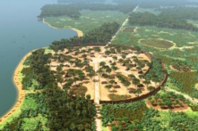 Nghiên cứu: Rừng Amazon là kết quả của hoạt động nông nghiệp 8000 năm trước