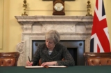 theresa may brexit letter