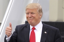 Việc làm Mỹ tăng mạnh sau một tháng ông Trump nắm quyền