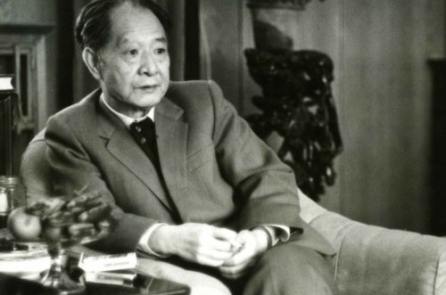 Video con trai Hồ Diệu Bang nói cha mình từng muốn “cá chết lưới rách” với Mao