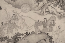 Vài nét đặc biệt trong cuộc đời vua Trần Nhân Tông