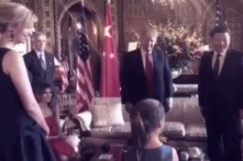 Cháu gái ông Trump đọc thuộc “Tam tự kinh” và sự lúng túng sau lời tán dương của ông Tập Cận Bình