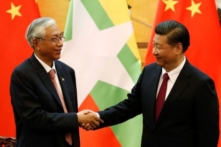 Myanmar: Bệ phóng năng lượng chiến lược của Trung Quốc
