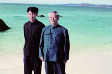 Nội tình việc ông Tập Trọng Huân đột ngột bị cách chức đi “tĩnh dưỡng”