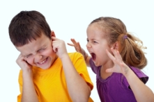 Làm thế nào khi phát hiện ra con mình hay bắt nạt người khác?
