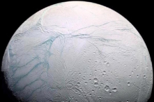 NASA: Mặt trăng Enceladus của sao Thổ có đầy đủ yếu tố cho sự sống