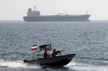 Eo biển Hormuz và Malacca: Hai chốt chặn thương mại quan trọng